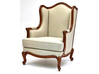 кресло CHINA UFO FURNITURE CO., LIMITED Provence Noir&Blanc 